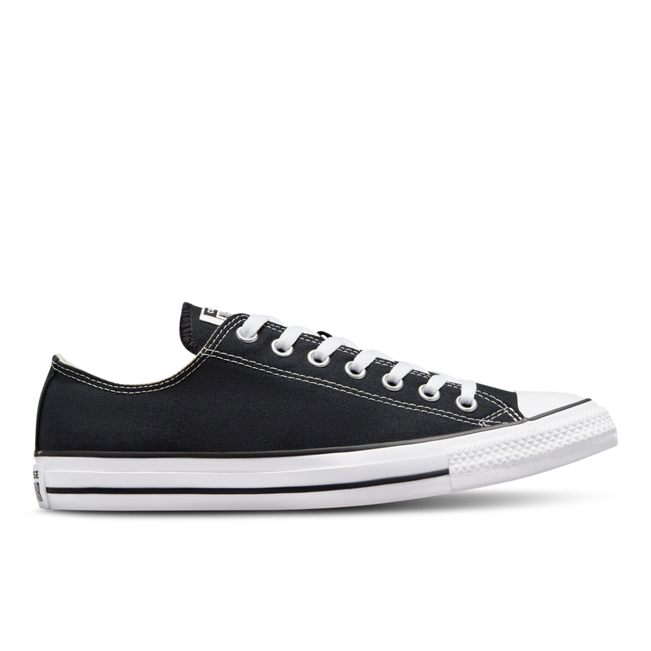 Converse Chuck Taylor All-star Classic Colour Low Top Image 1 of 6. Tap to open photo gallery.