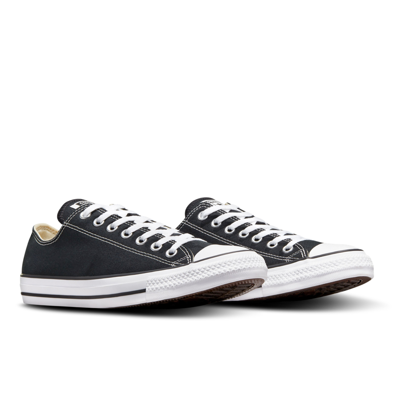 Converse Chuck Taylor All-star Classic Colour Low Top Image 2 of 6. Tap to open photo gallery.