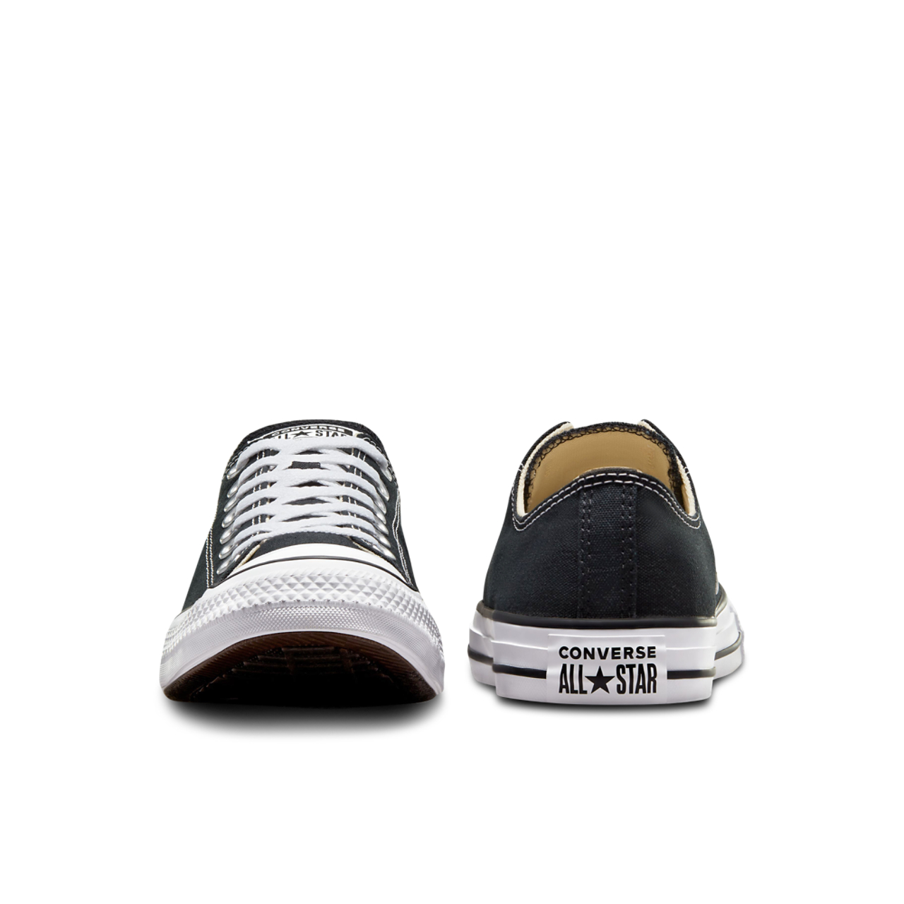 Converse Chuck Taylor All-star Classic Colour Low Top Image 3 of 6. Tap to open photo gallery.