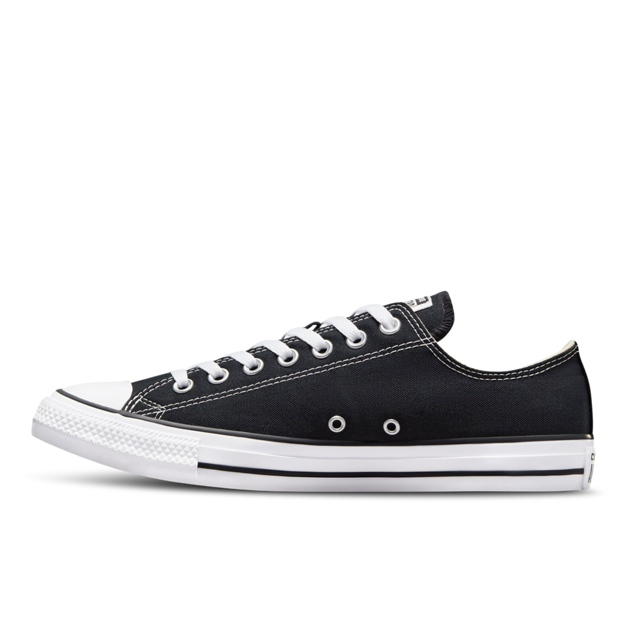 Converse Chuck Taylor All-star Classic Colour Low Top Image 4 of 6. Tap to open photo gallery.