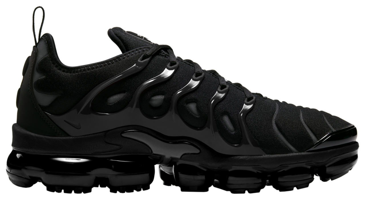 Nike Air Vapormax Plus Image 1 of 6. Tap to open photo gallery.