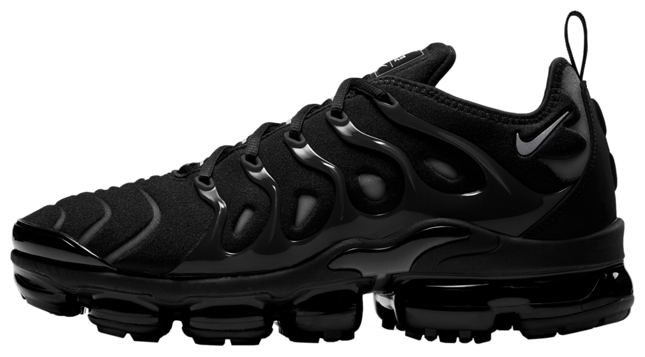 Nike Air Vapormax Plus Image 2 of 6. Tap to open photo gallery.