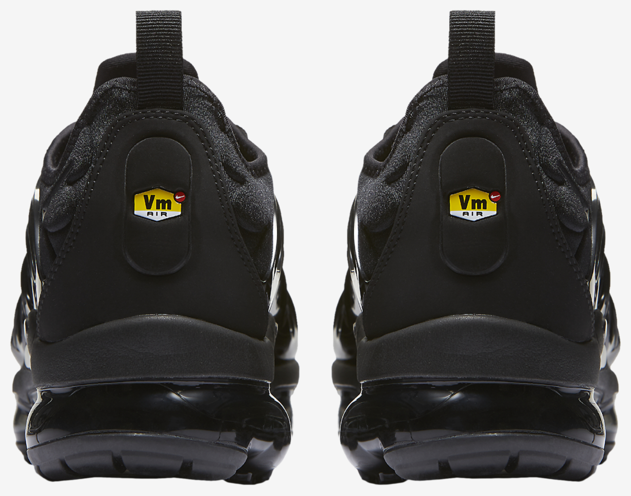 Nike Air Vapormax Plus Image 3 of 6. Tap to open photo gallery.