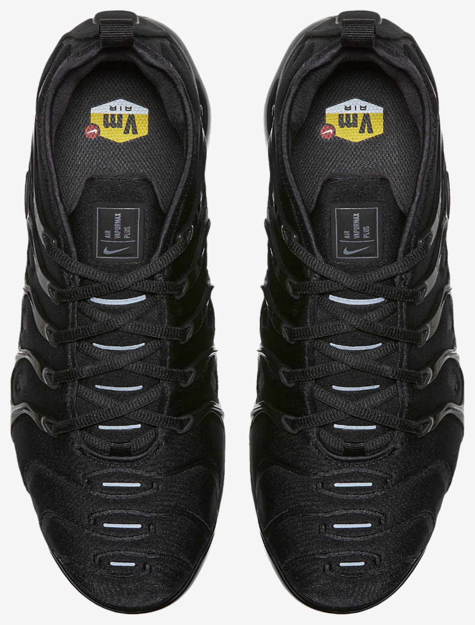 Nike Air Vapormax Plus Image 4 of 6. Tap to open photo gallery.