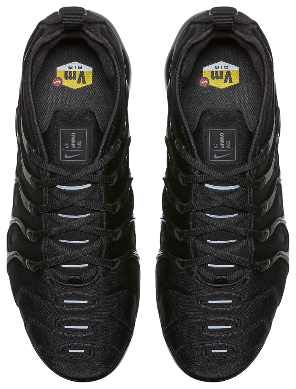 Nike Air Vapormax Plus Image 4 of 6. Tap to open photo gallery.