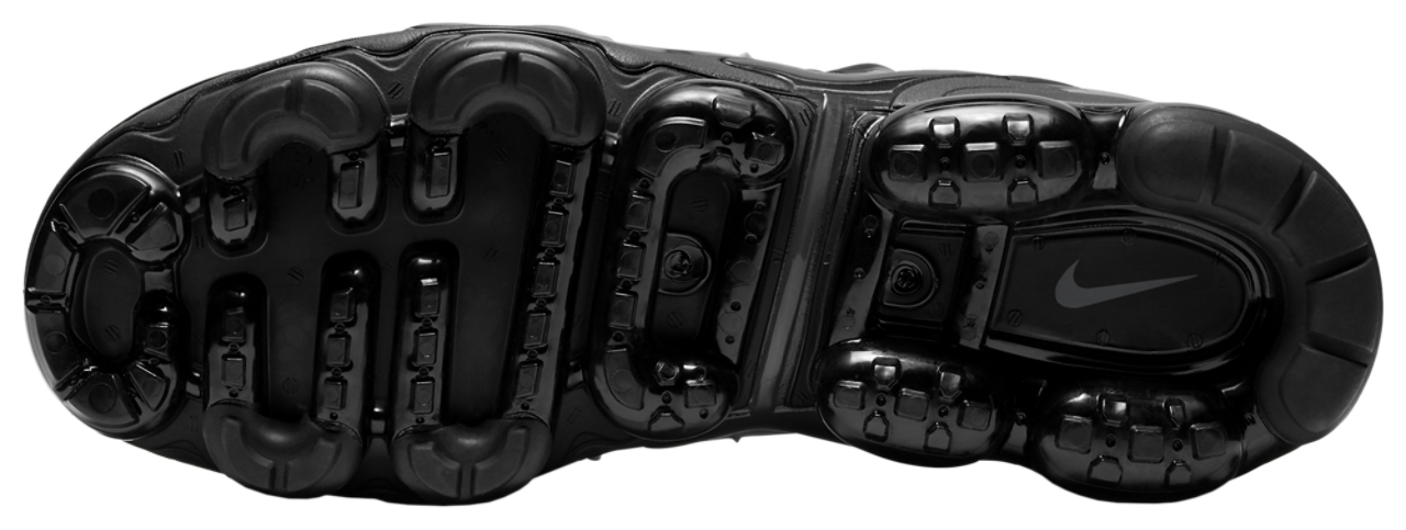 Nike Air Vapormax Plus ブラック　28センチ Nike Air VaporMax Plus Triple Black (Nike/スニーカー