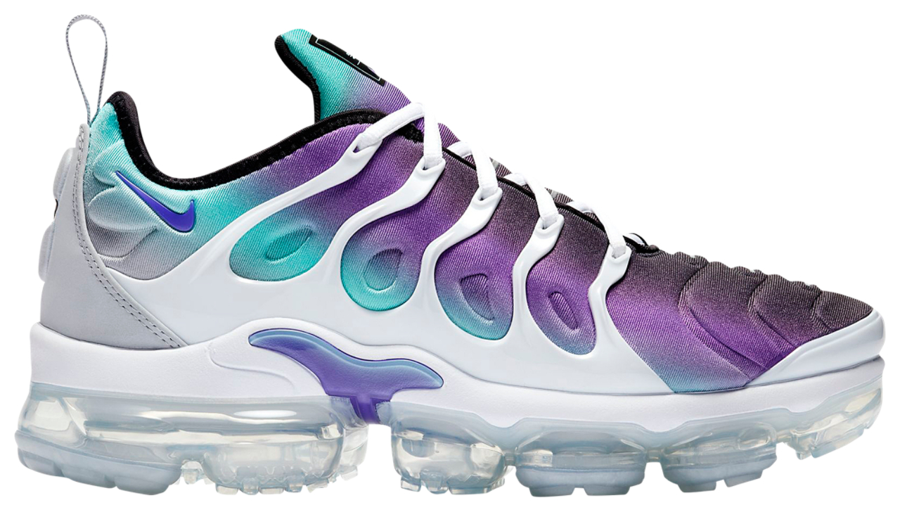 Nike Air Vapormax Plus Image 1 of 5. Tap to open photo gallery.