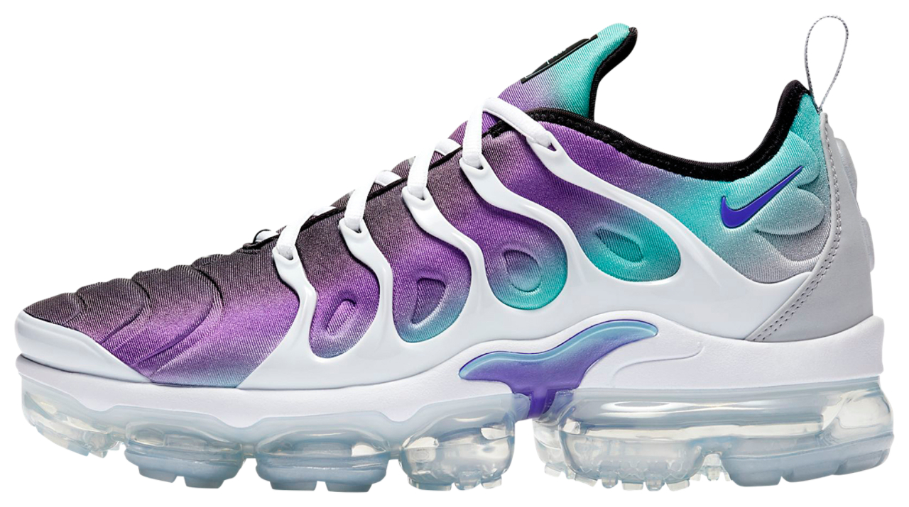 Nike Air Vapormax Plus Image 2 of 5. Tap to open photo gallery.