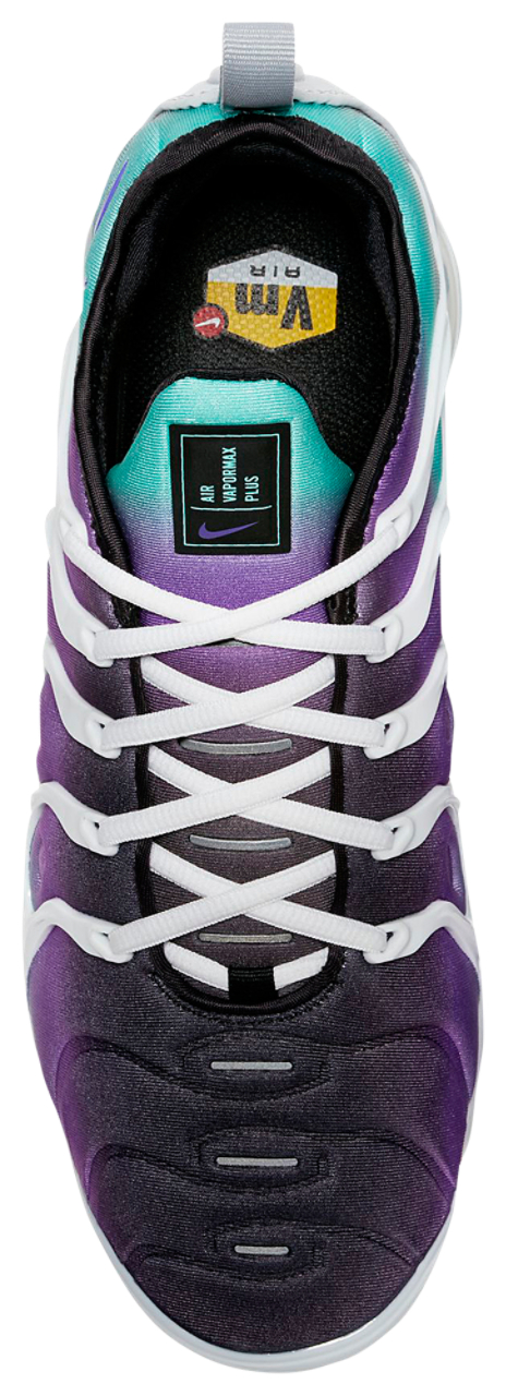 Nike Air Vapormax Plus Image 4 of 5. Tap to open photo gallery.