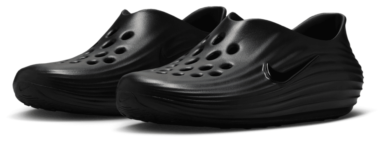 Nike ReactX Rejuven8 Image 2 of 8. Tap to open photo gallery.