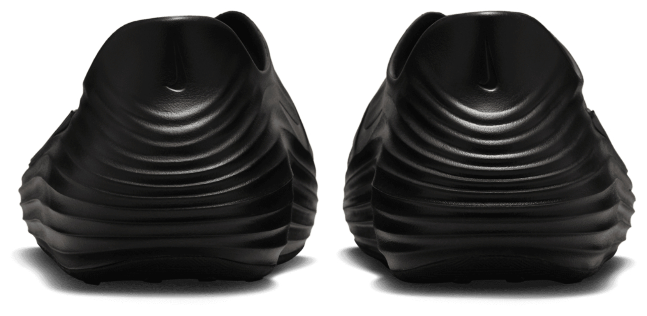 Nike ReactX Rejuven8 Image 3 of 8. Tap to open photo gallery.