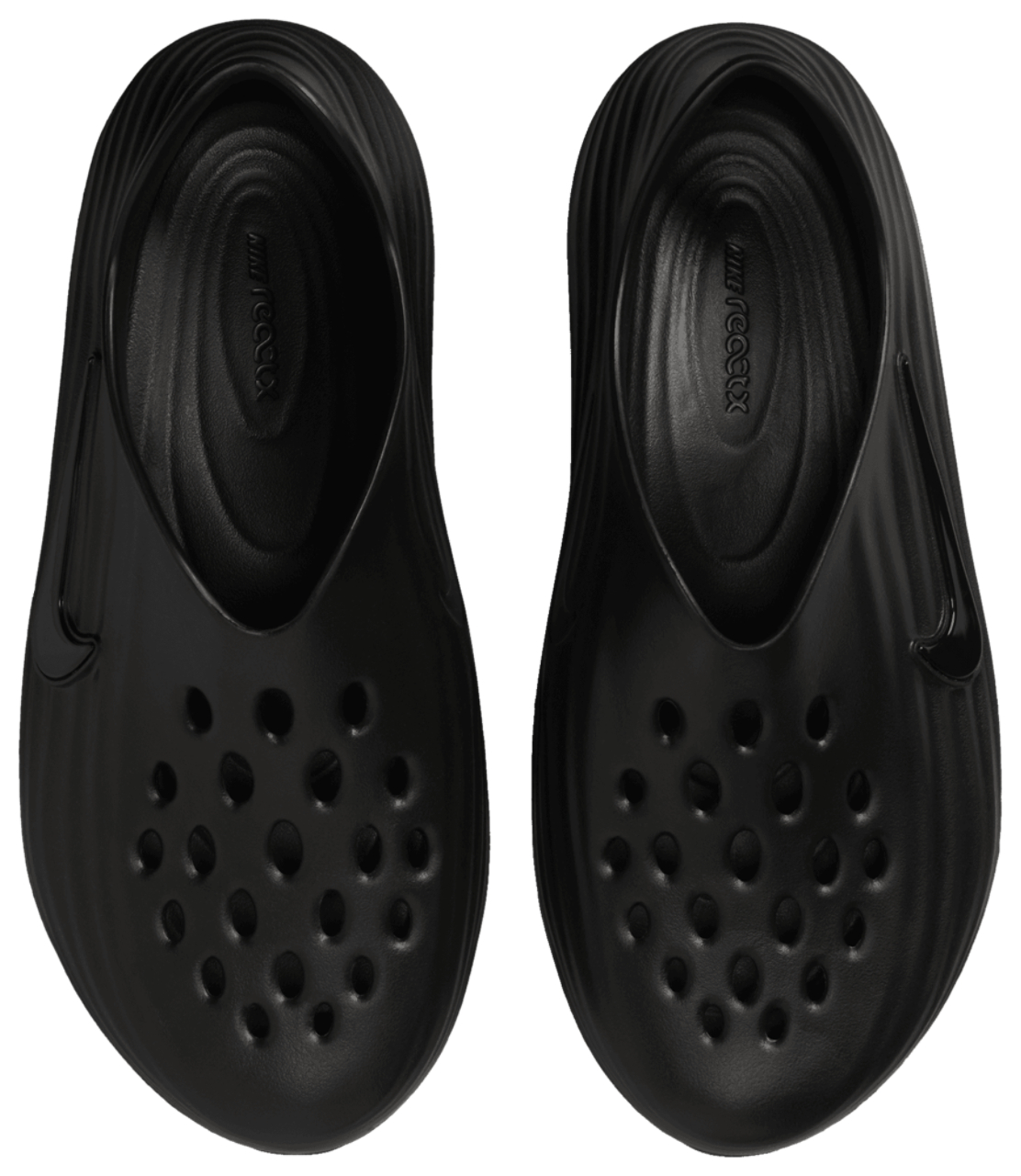 Nike ReactX Rejuven8 Image 5 of 8. Tap to open photo gallery.
