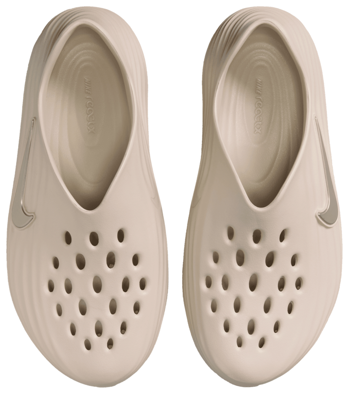 Nike ReactX Rejuven8 Image 5 of 8. Tap to open photo gallery.