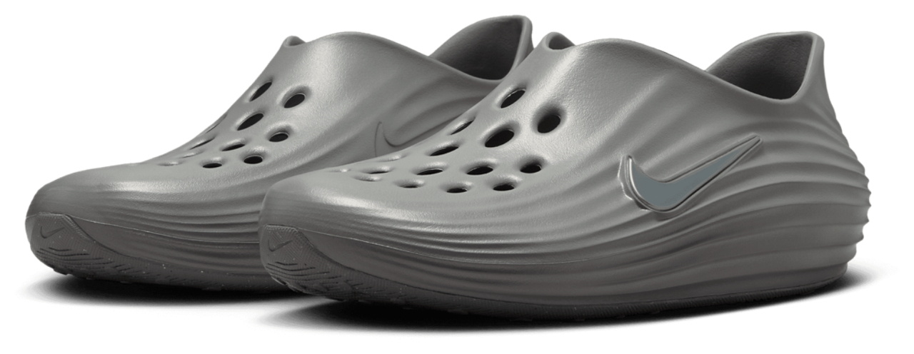 Nike ReactX Rejuven8 Image 2 of 8. Tap to open photo gallery.