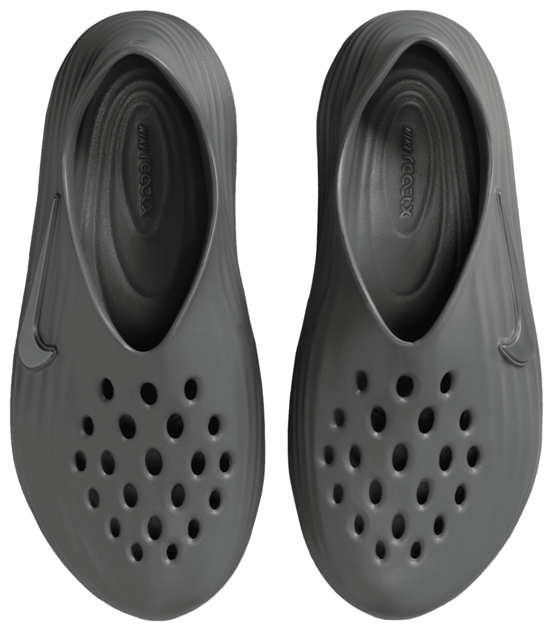 Nike ReactX Rejuven8 Image 5 of 8. Tap to open photo gallery.