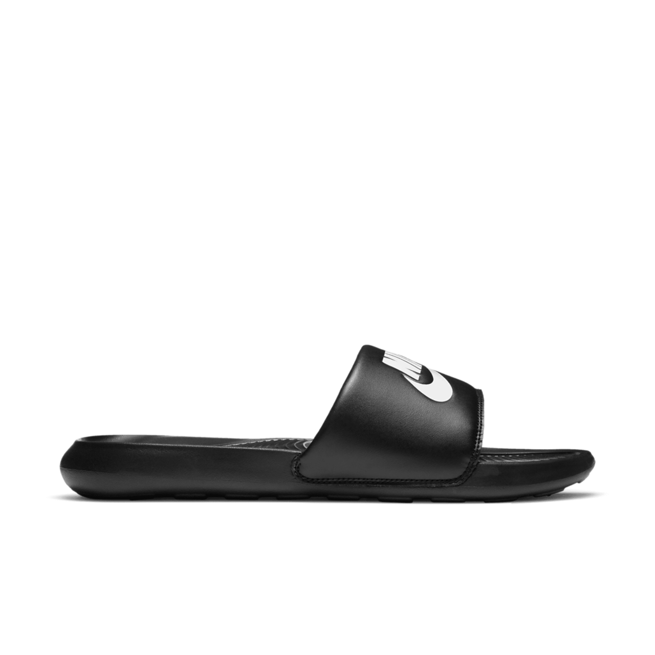 Nike Victori Slide Image 1 of 6. Tap to open photo gallery.