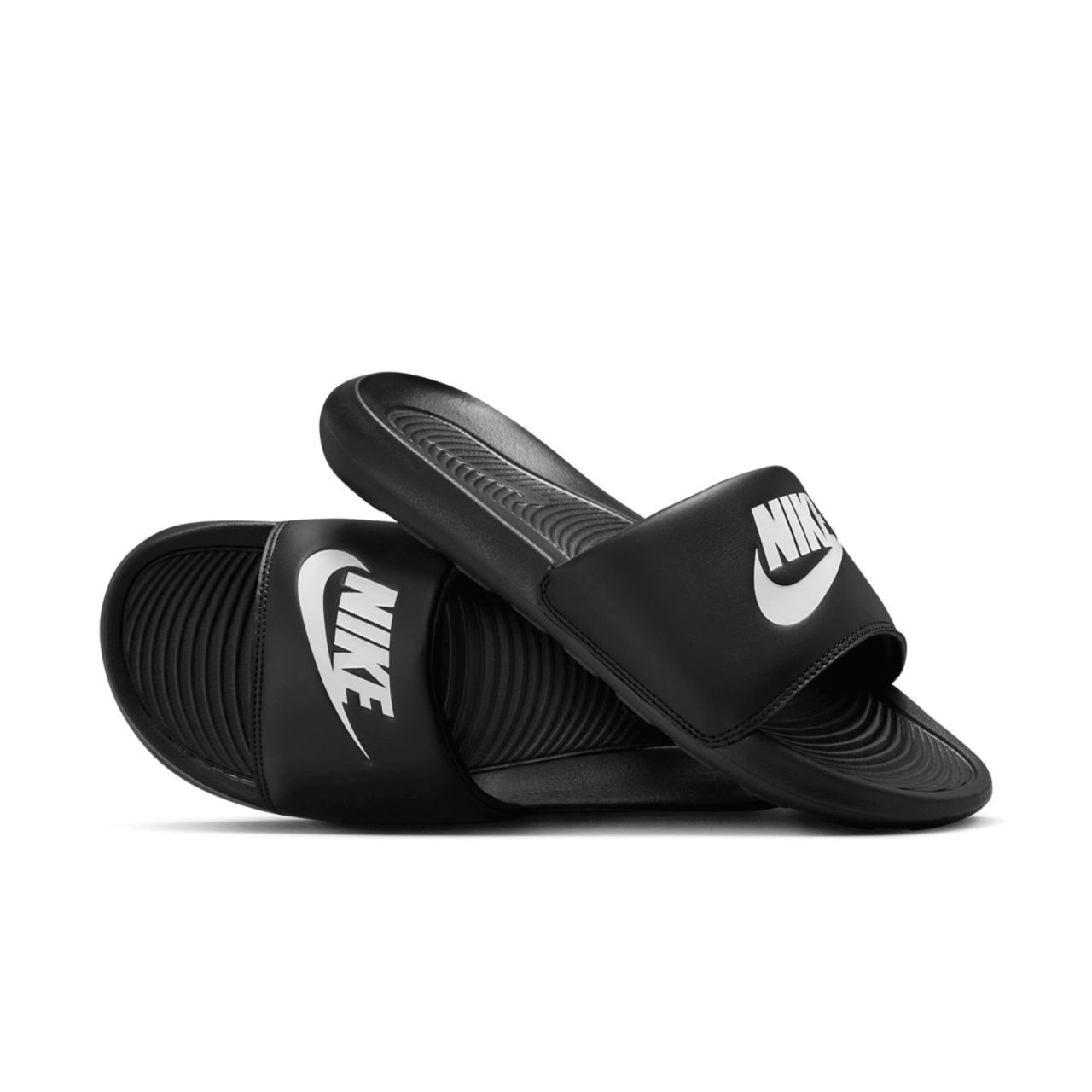 Nike Victori Slide Image 2 of 6. Tap to open photo gallery.