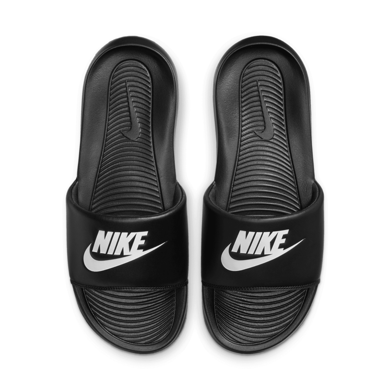 Nike Victori Slide Image 4 of 6. Tap to open photo gallery.