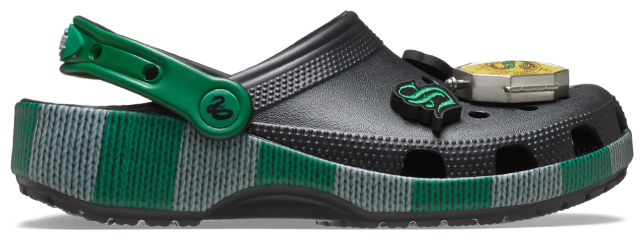 Crocs Classic Clog Image 1 of 6. Tap to open photo gallery.