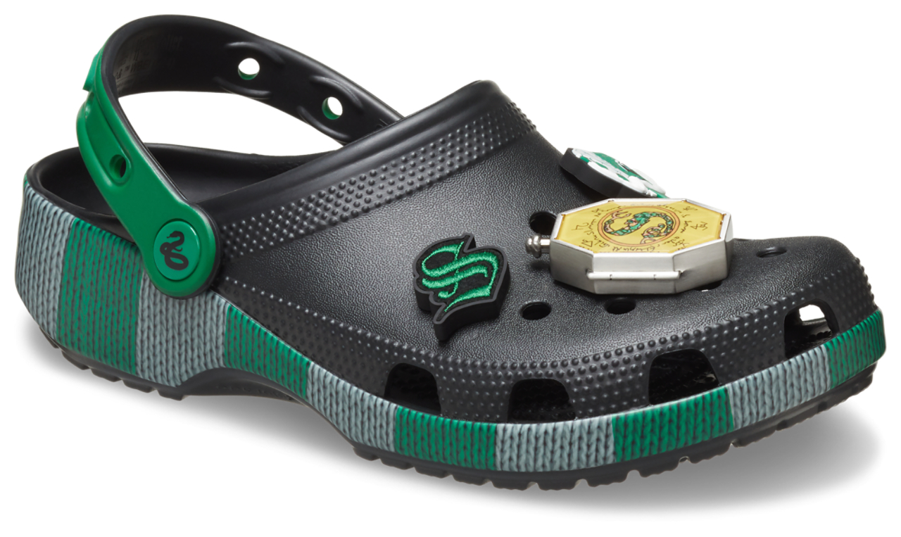 Crocs Classic Clog Image 2 of 6. Tap to open photo gallery.