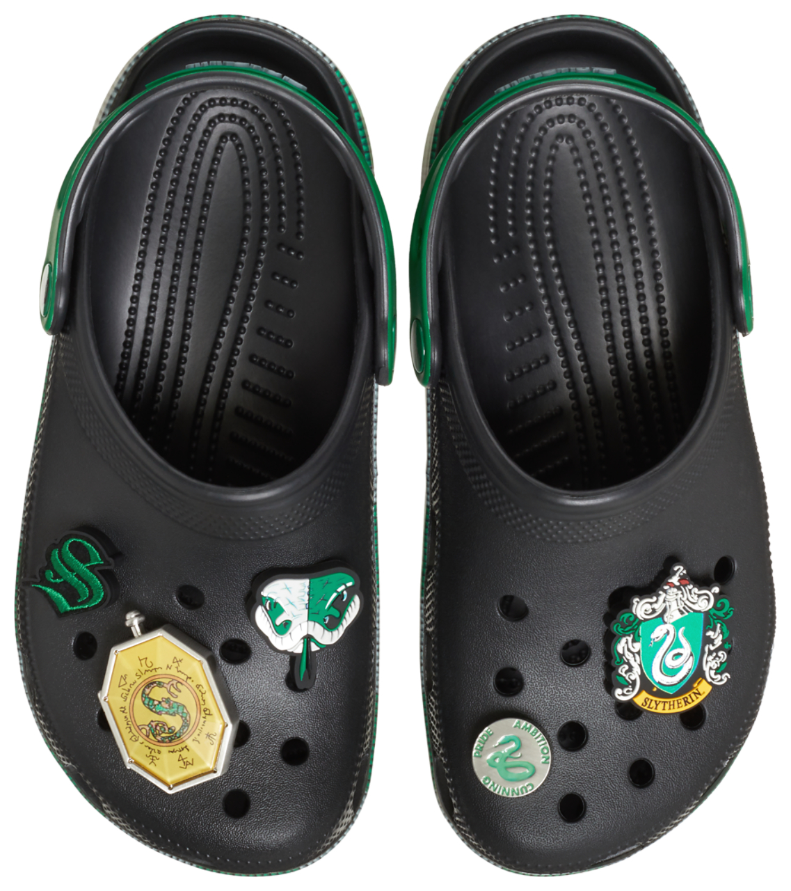 Crocs Classic Clog Image 5 of 6. Tap to open photo gallery.