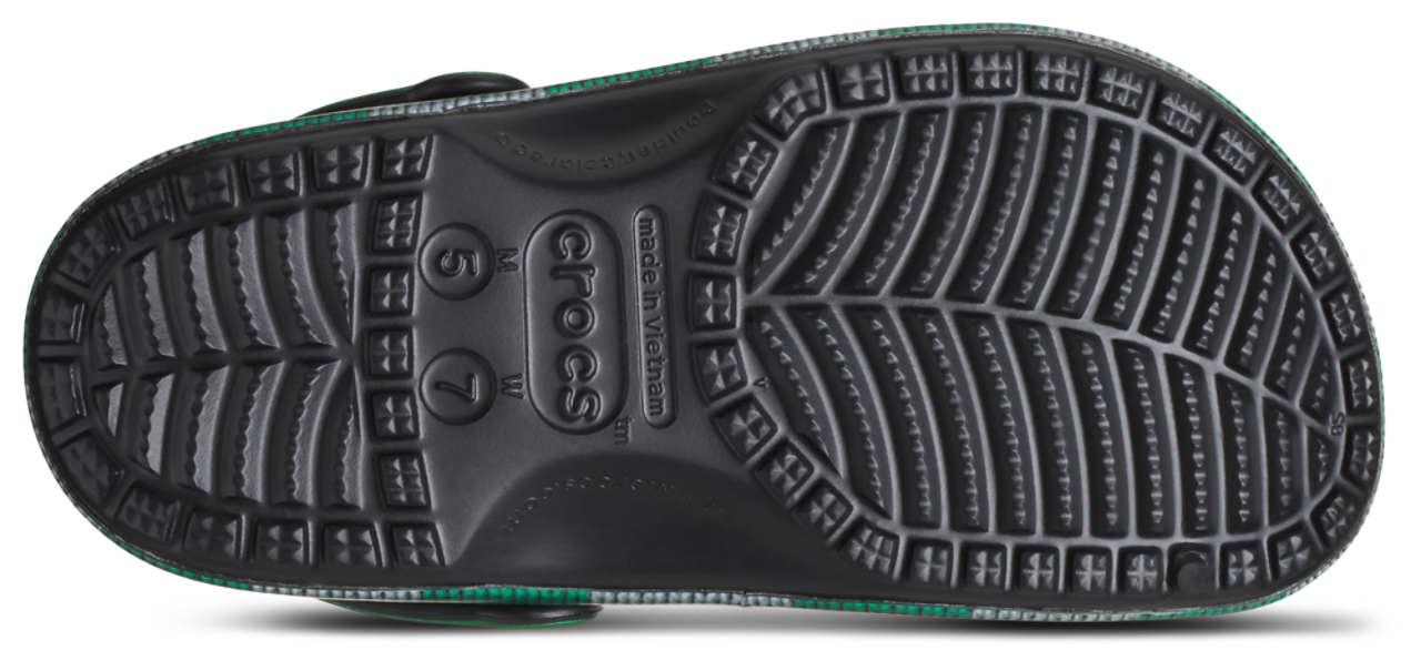 Crocs Classic Clog Image 6 of 6. Tap to open photo gallery.