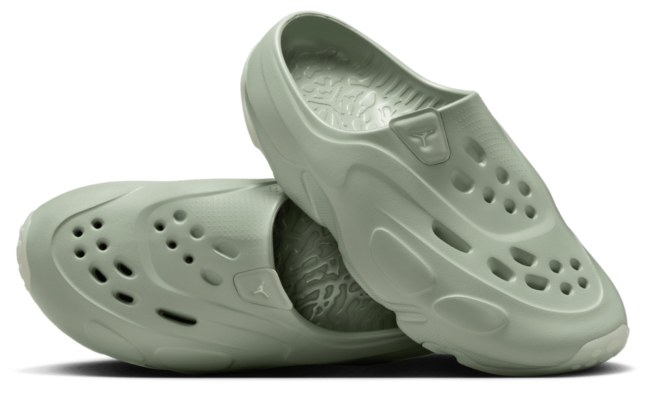 Jordan Roam Slide Image 2 of 6. Tap to open photo gallery.