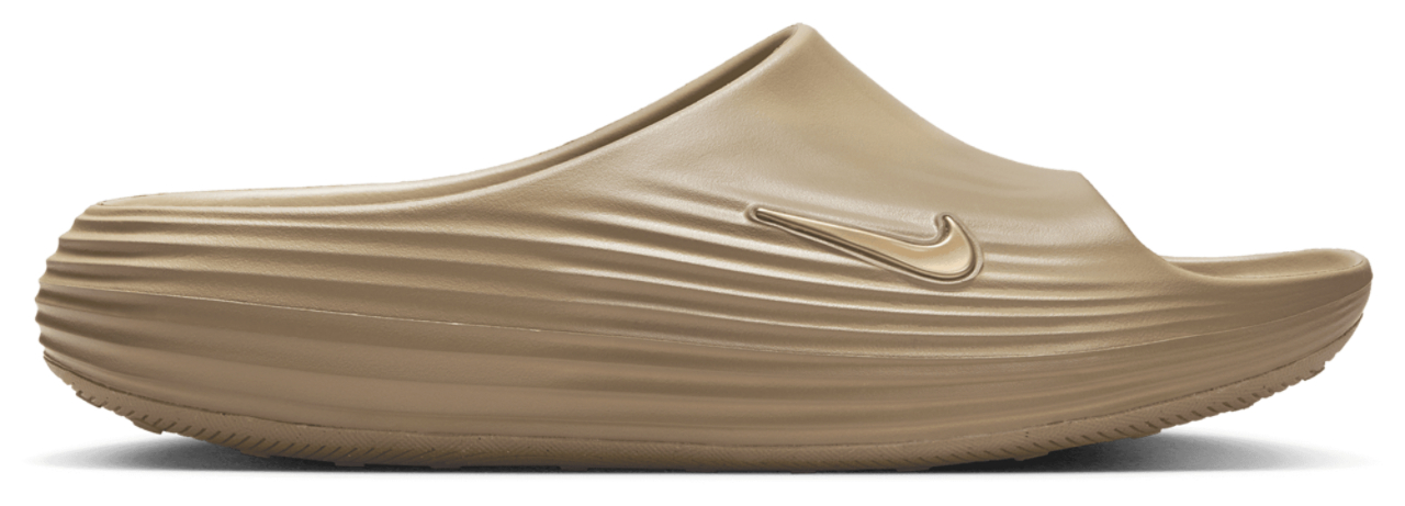 Nike ReactX Rejuven8 Slide Image 1 of 6. Tap to open photo gallery.