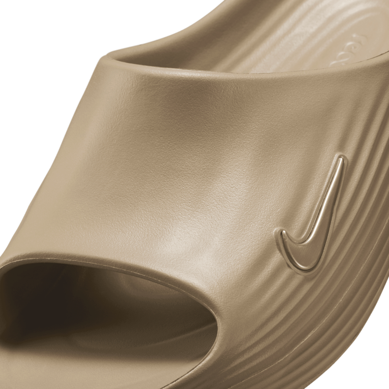 Nike ReactX Rejuven8 Slide Image 6 of 6. Tap to open photo gallery.