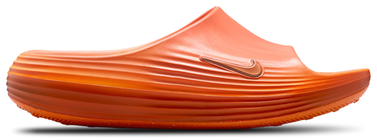 Nike ReactX Rejuven8 Slide Image 1 of 6. Tap to open photo gallery.