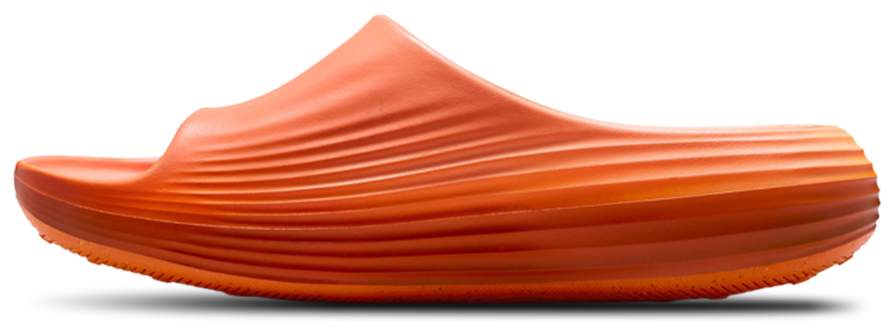 Nike ReactX Rejuven8 Slide Image 3 of 6. Tap to open photo gallery.