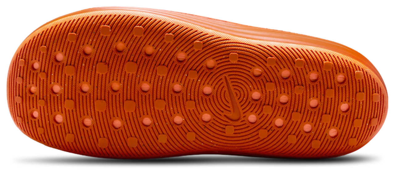 Nike ReactX Rejuven8 Slide Image 5 of 6. Tap to open photo gallery.