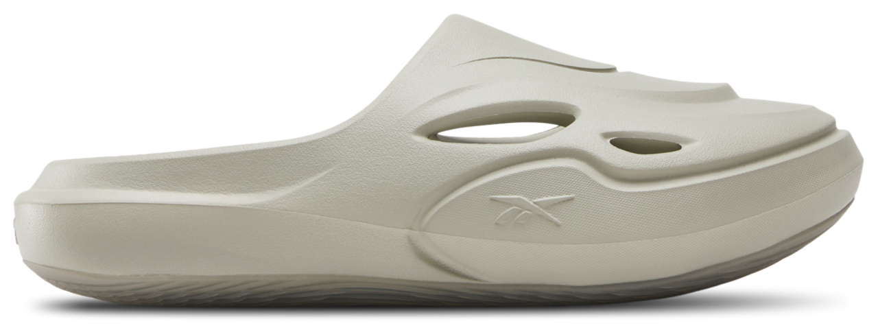 Reebok DMX Recovery Mule Image 1 of 5. Tap to open photo gallery.