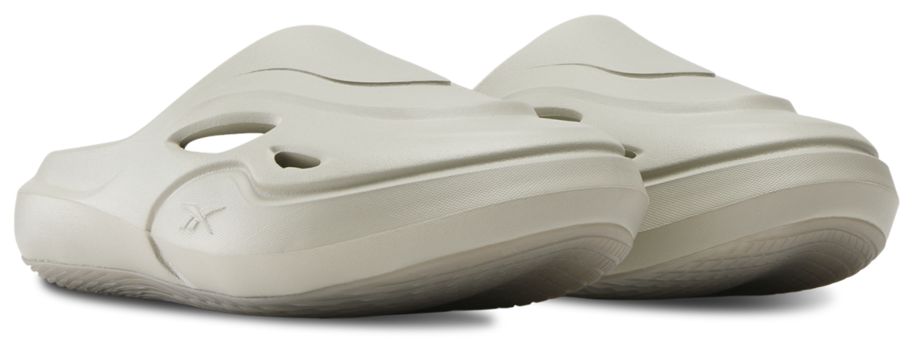 Reebok DMX Recovery Mule Image 2 of 5. Tap to open photo gallery.