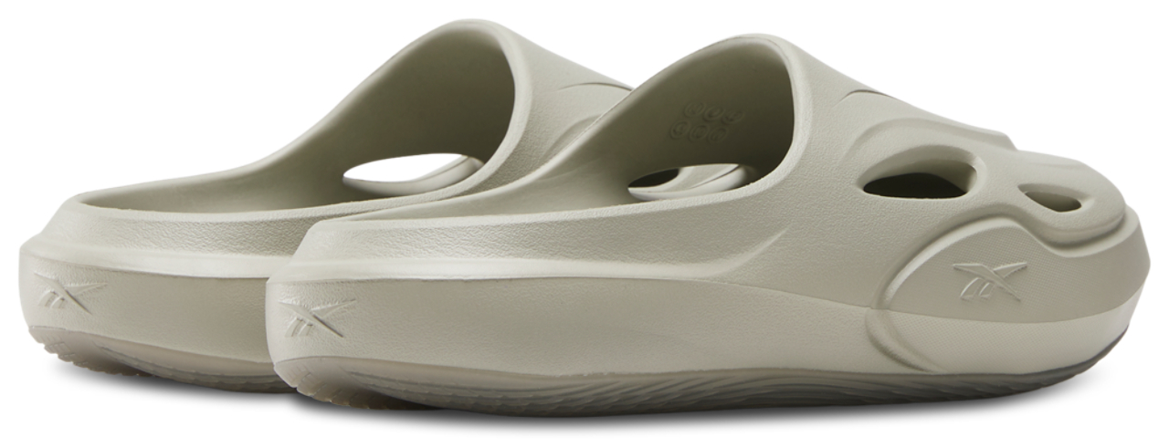 Reebok DMX Recovery Mule Image 3 of 5. Tap to open photo gallery.