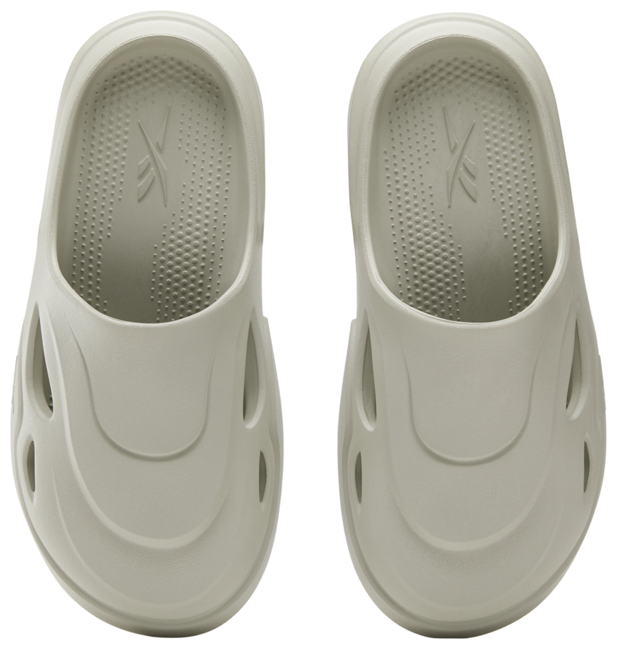 Reebok DMX Recovery Mule Image 4 of 5. Tap to open photo gallery.
