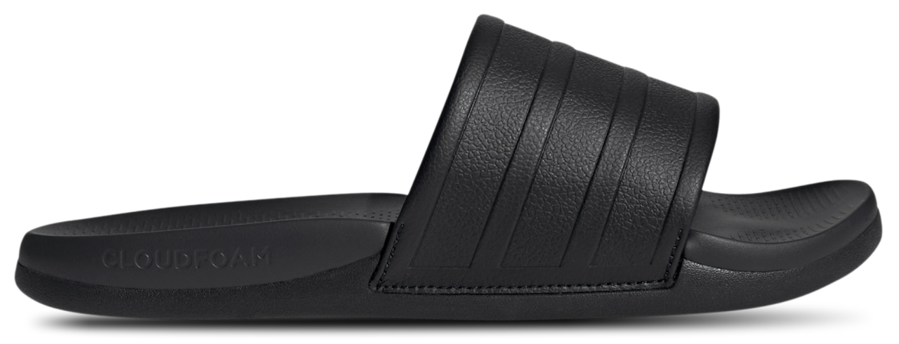 adidas Adilette Comfort 2.0 Slides Image 1 of 8. Tap to open photo gallery.