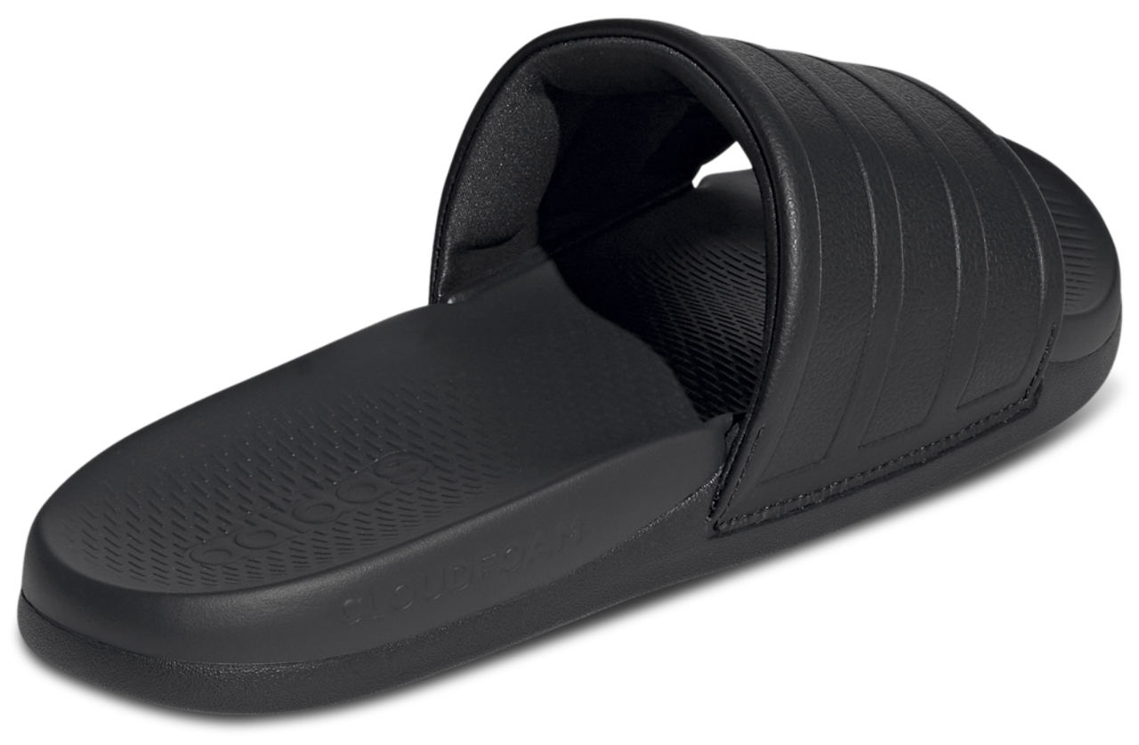 adidas Adilette Comfort 2.0 Slides Image 3 of 8. Tap to open photo gallery.