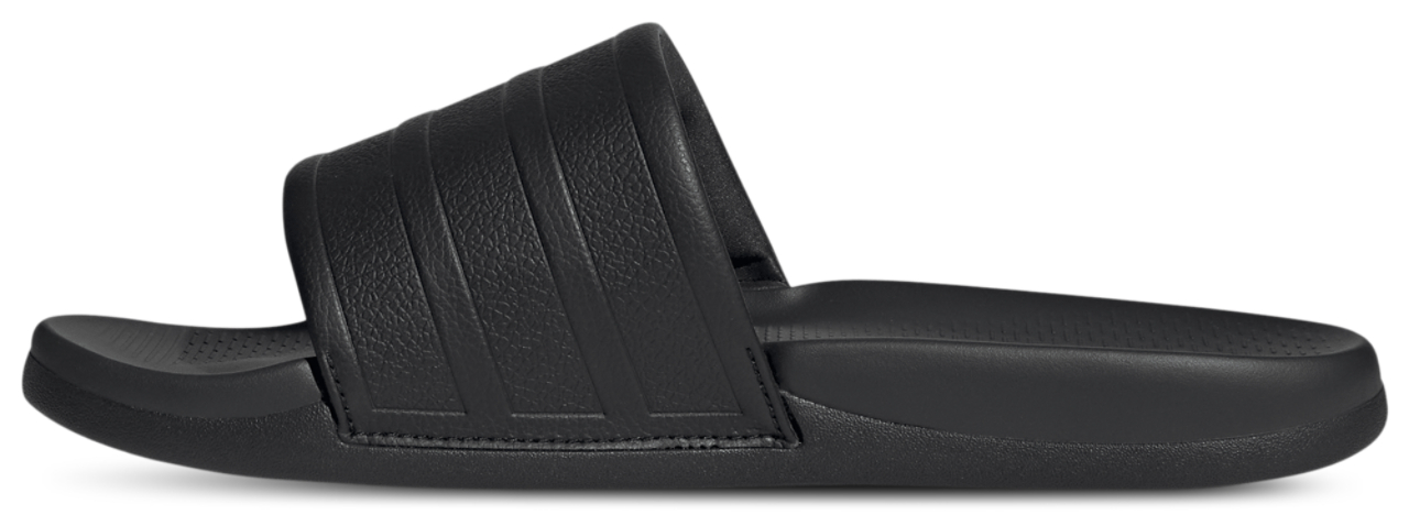 adidas Adilette Comfort 2.0 Slides Image 4 of 8. Tap to open photo gallery.