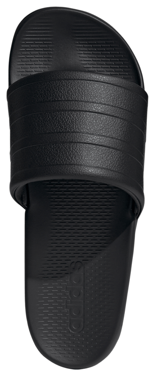 adidas Adilette Comfort 2.0 Slides Image 5 of 8. Tap to open photo gallery.