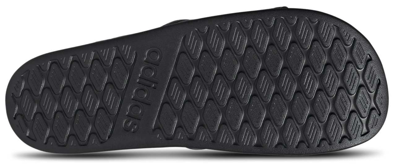 adidas Adilette Comfort 2.0 Slides Image 6 of 8. Tap to open photo gallery.