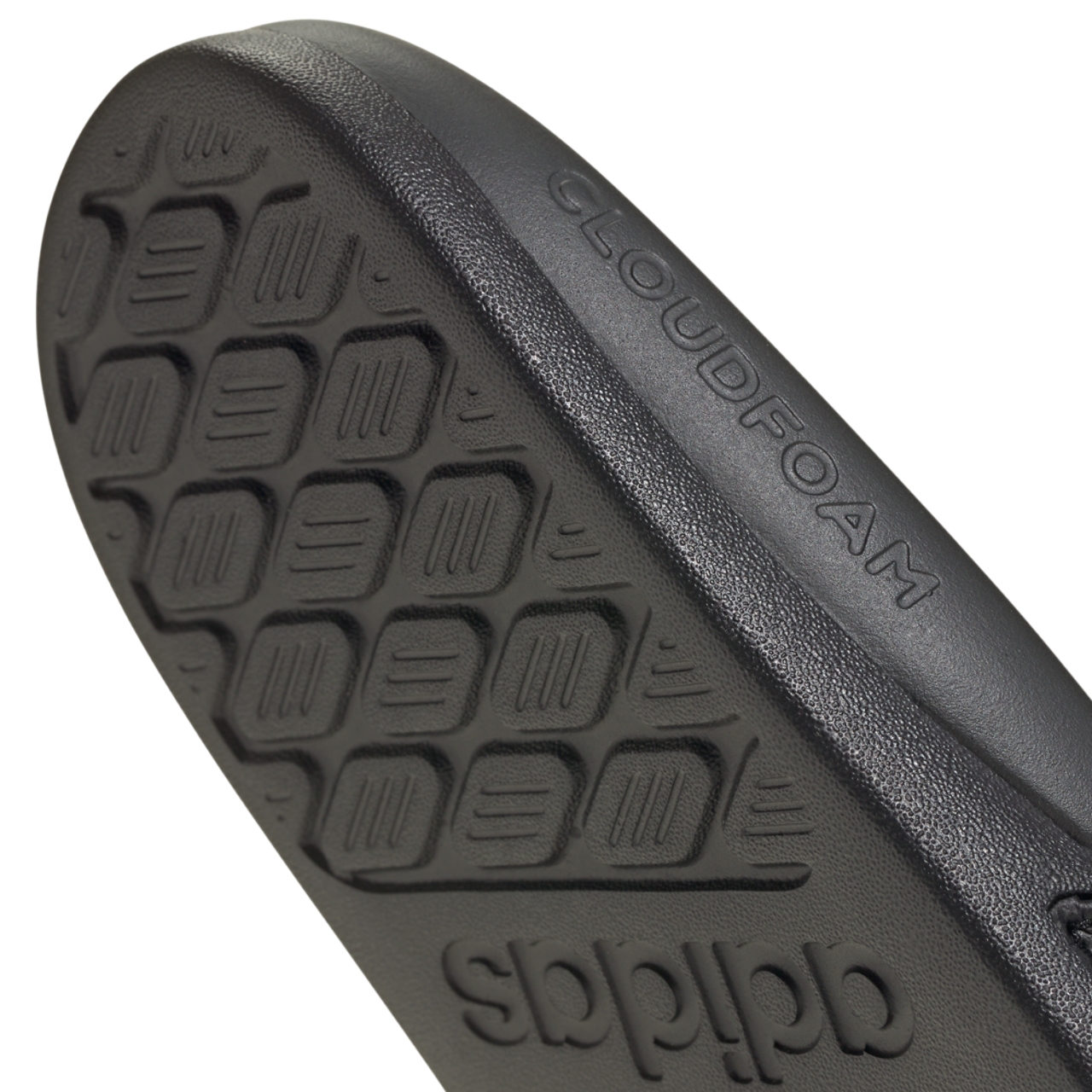 adidas Adilette Comfort 2.0 Slides Image 8 of 8. Tap to open photo gallery.