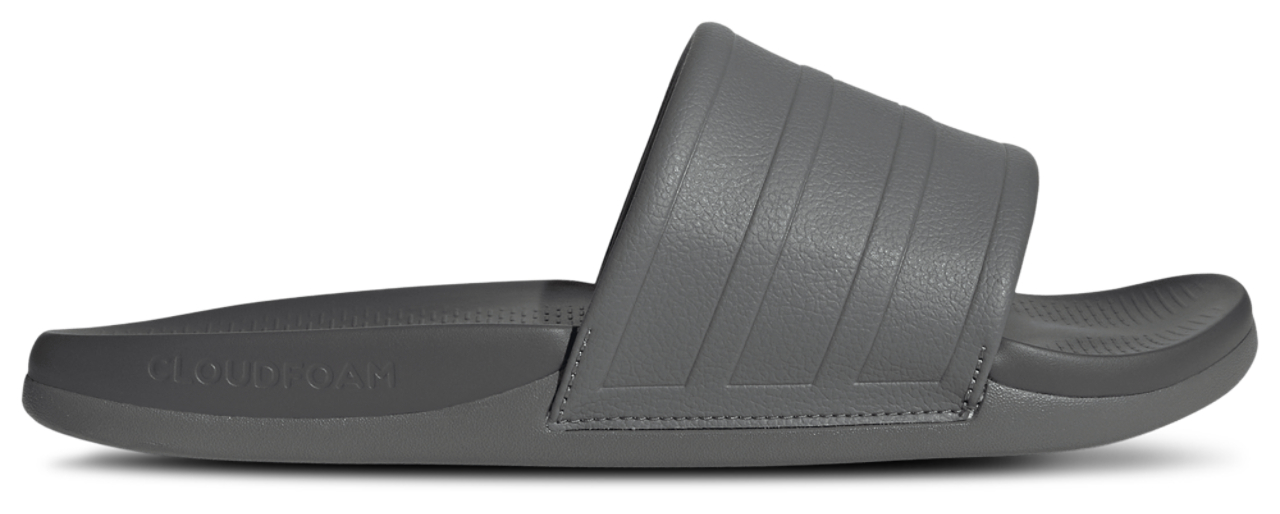 adidas Adilette Comfort 2.0 Slides Image 1 of 8. Tap to open photo gallery.