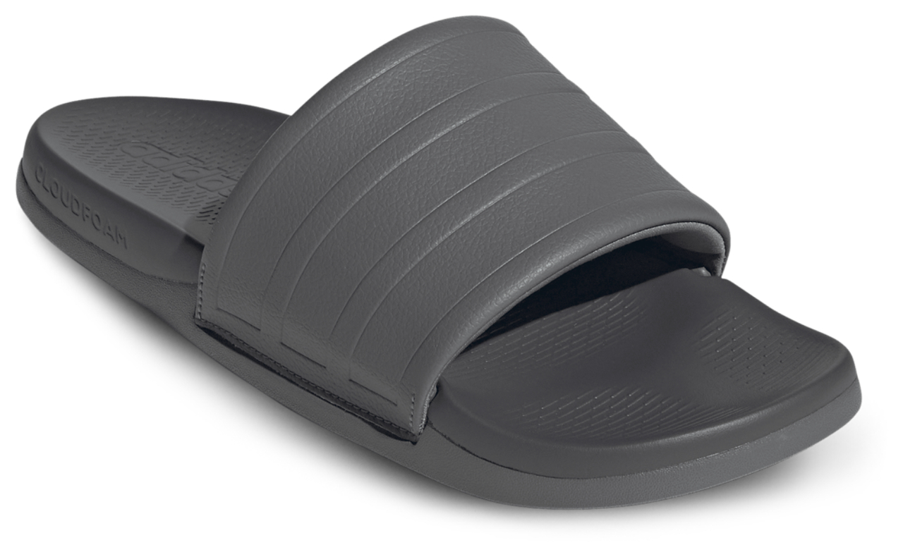 adidas Adilette Comfort 2.0 Slides Image 2 of 8. Tap to open photo gallery.