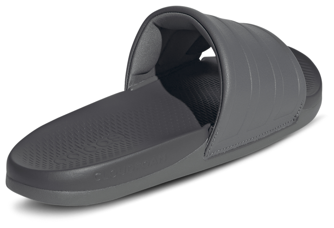 adidas Adilette Comfort 2.0 Slides Image 3 of 8. Tap to open photo gallery.