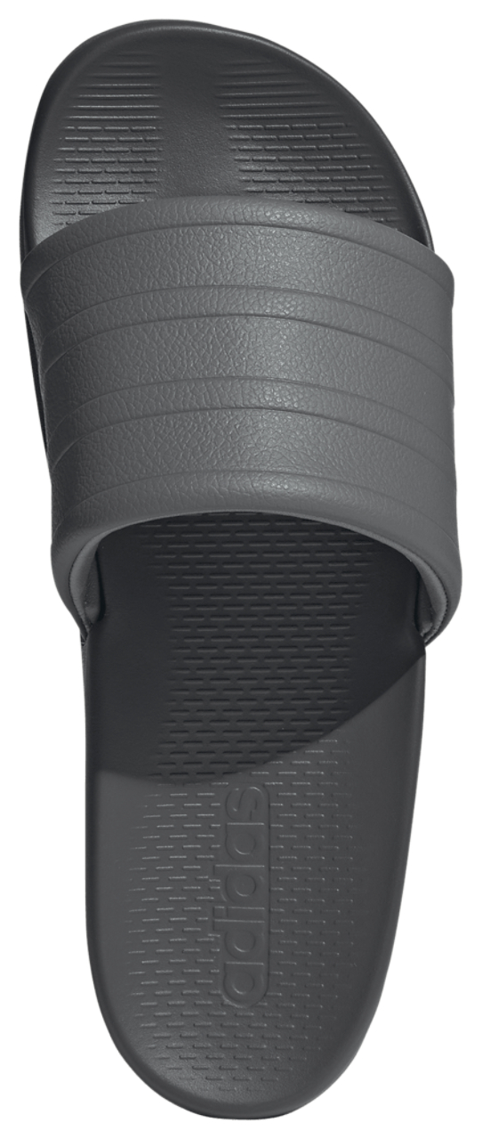 adidas Adilette Comfort 2.0 Slides Image 5 of 8. Tap to open photo gallery.