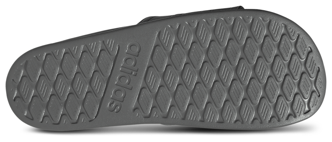 adidas Adilette Comfort 2.0 Slides Image 6 of 8. Tap to open photo gallery.
