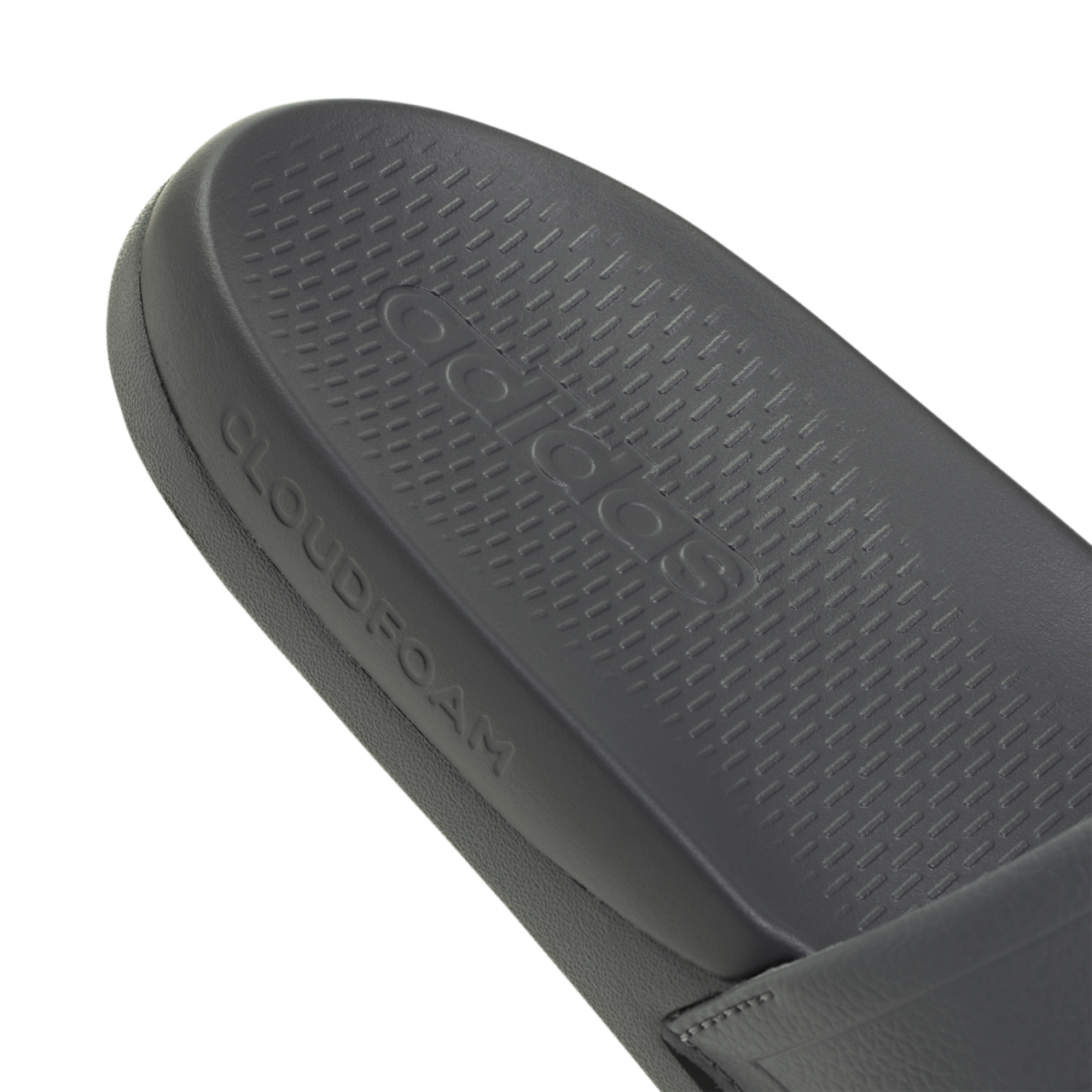 adidas Adilette Comfort 2.0 Slides Image 8 of 8. Tap to open photo gallery.
