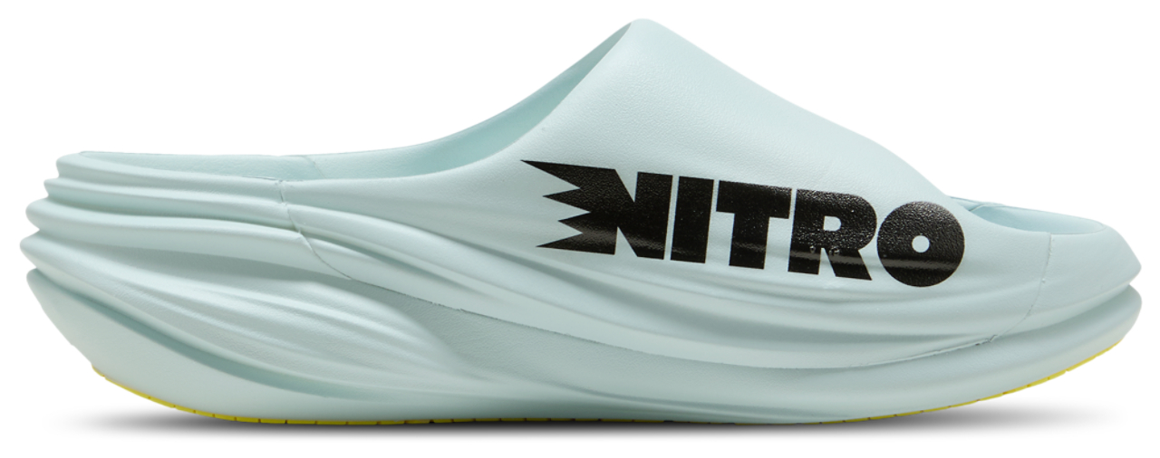 Puma Nitro Cat Slide Image 4 of 7. Tap to open photo gallery.