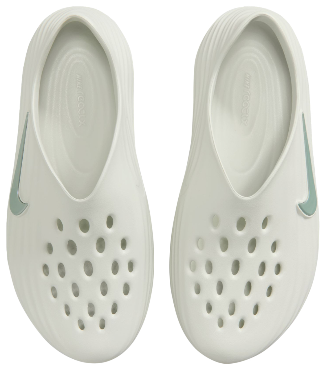Nike ReactX Rejuven8 Image 5 of 8. Tap to open photo gallery.